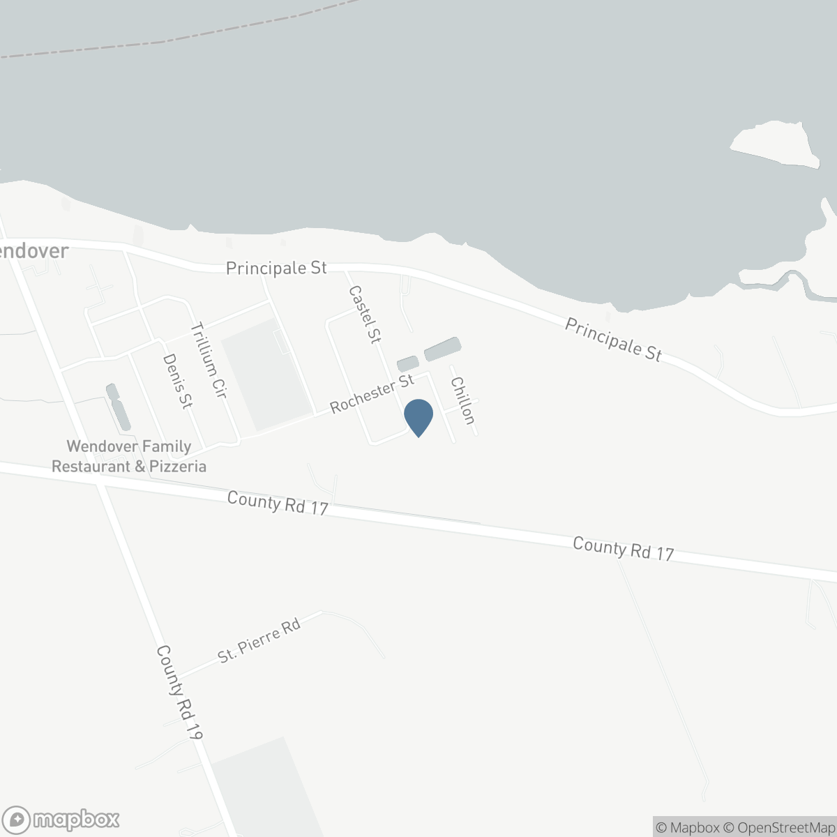 150 BORDEAU STREET, Alfred and Plantagenet, Ontario K0A 3K0